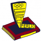 Escudo anterior de C.C.R.D. Perlío