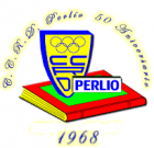 Escudo de C.C.R.D. Perlío