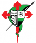 Escudo anterior de S.D. Barallobre
