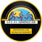 Escudo anterior de S.A.D. Espartales Sur