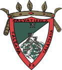 Escudo de C.D. Salvatierra