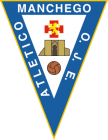 Escudo de Atlético Manchego