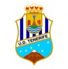 Escudo de U.D. Tenerife