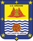 Escudo de Aceró C.F.