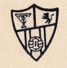 Escudo de C.D. Torrero