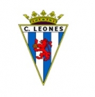 Escudo de C.D. Leonés [leo]