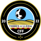 Escudo de C.F.F. Terres de Lleida