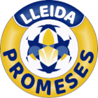 Escudo de C.F. Lleida Promeses