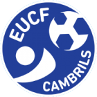 Escudo de C.F. Escola U.C.F. Cambrils