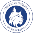 Escudo de American School of Barcelona Athletics