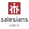 Escudo de C.E. Salesians Bosco-Horta