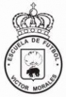 Escudo de E.F. Aldea