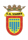 Escudo de Vianés Desguaces Logroño