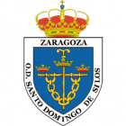 Escudo de O.D. Santo Domingo de Silos