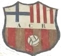 Escudo anterior de S.D.C. Roupar