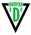 Escudo anterior de S.D.C. Roupar