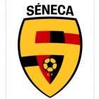 Escudo de Séneca C.F.