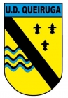Escudo de U.D. Queiruga