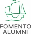 Escudo de S.A.D. Fomento Alumni