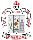 Escudo de U.D. Bastavales