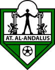 Escudo de Atlético C. Al-Andalus
