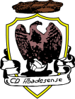 Escudo anterior de C.E. Abadessenc