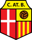 Escudo asociado a C. Atlético Blandense