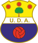Escudo de U.D. Aridane [1]