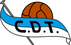 Escudo de C.D. Tanausu