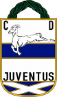 Escudo asociado a C.D. Juventus [sct]