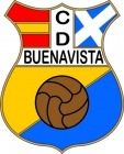 Escudo de C.D. Buenavista de Santa Cruz
