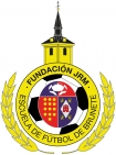 Escudo de E.F. de Brunete