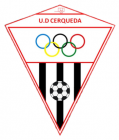 Escudo de U.D. Cerqueda