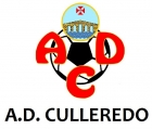 Escudo asociado a A.D. Culleredo