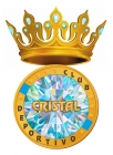 Escudo de C.D. Cristal de A Coruña