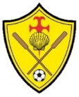 Escudo anterior de Sporting Lampón