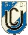 Escudo anterior de U.C. Cee