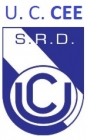 Escudo de U.C. Cee