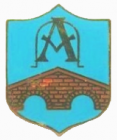 Escudo anterior de C.D. Allariz
