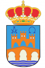 Escudo anterior de C.D. Allariz