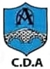 Escudo anterior de C.D. Allariz