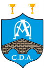 Escudo anterior de C.D. Allariz