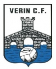 Escudo anterior de Verín C.F.
