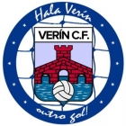 Escudo de Verín C.F.