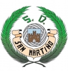 Escudo asociado a San Martiño S.D.