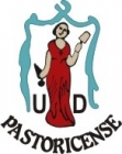 Escudo anterior de U.D. Pastoricense