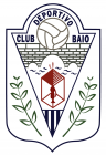 Escudo de C.D. Baio
