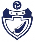 Escudo de C.D. Beluso