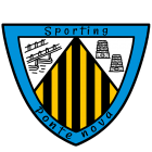 Escudo de Sporting Pontenova
