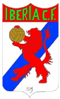 Escudo de Iberia C.F. [lug]